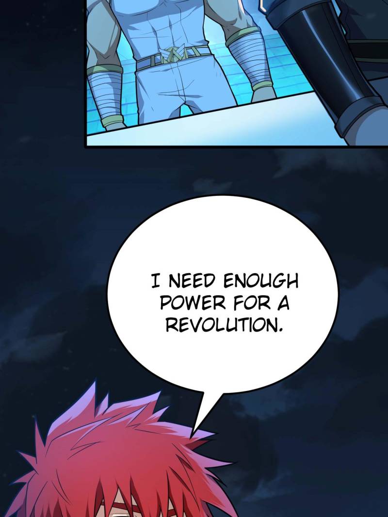 Read My Dragon System ENGLISH Manga Online