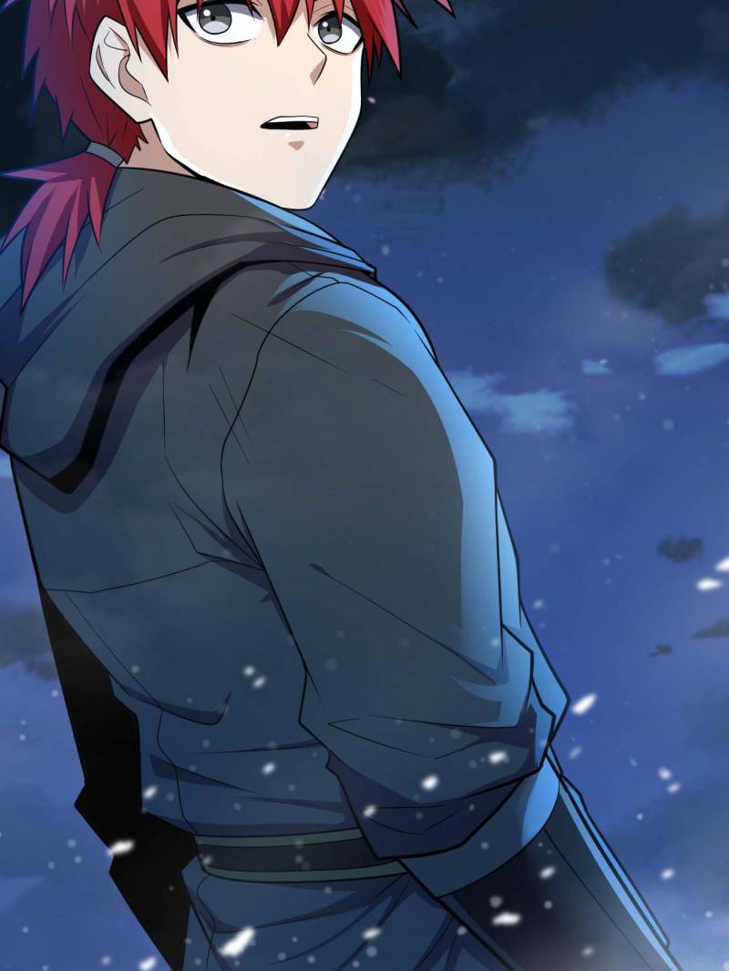 Read My Dragon System ENGLISH Manga Online