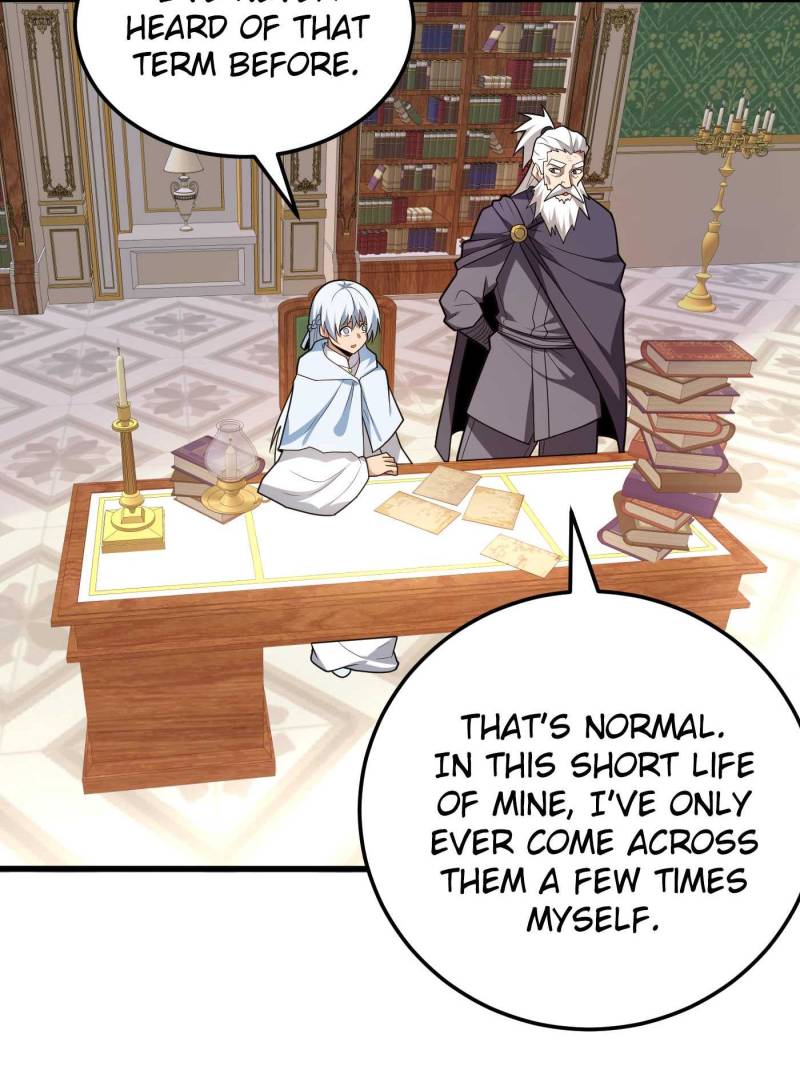 Read My Dragon System ENGLISH Manga Online