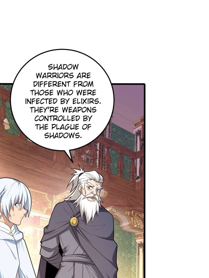 Read My Dragon System ENGLISH Manga Online