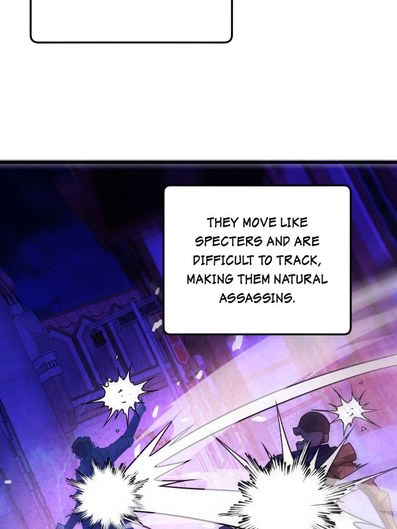 Read My Dragon System ENGLISH Manga Online