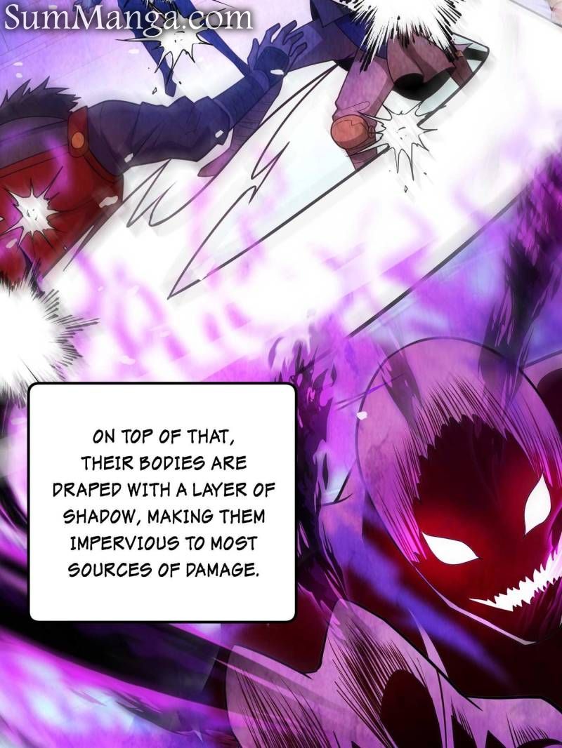 Read My Dragon System ENGLISH Manga Online