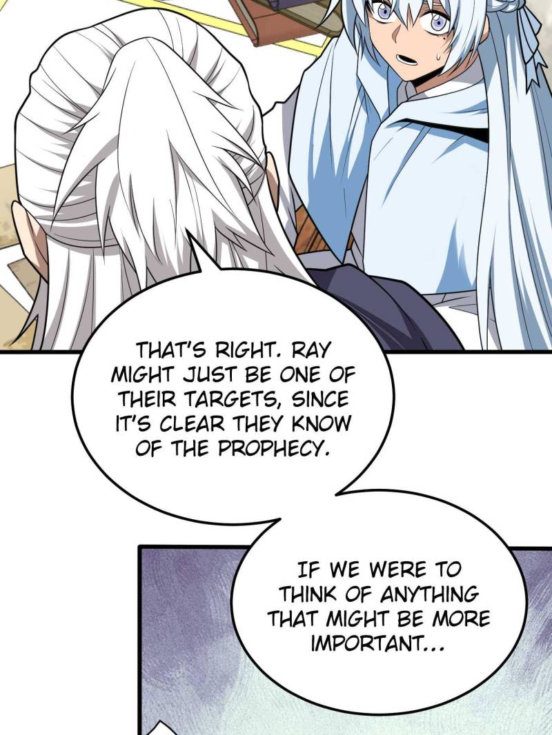 Read My Dragon System ENGLISH Manga Online