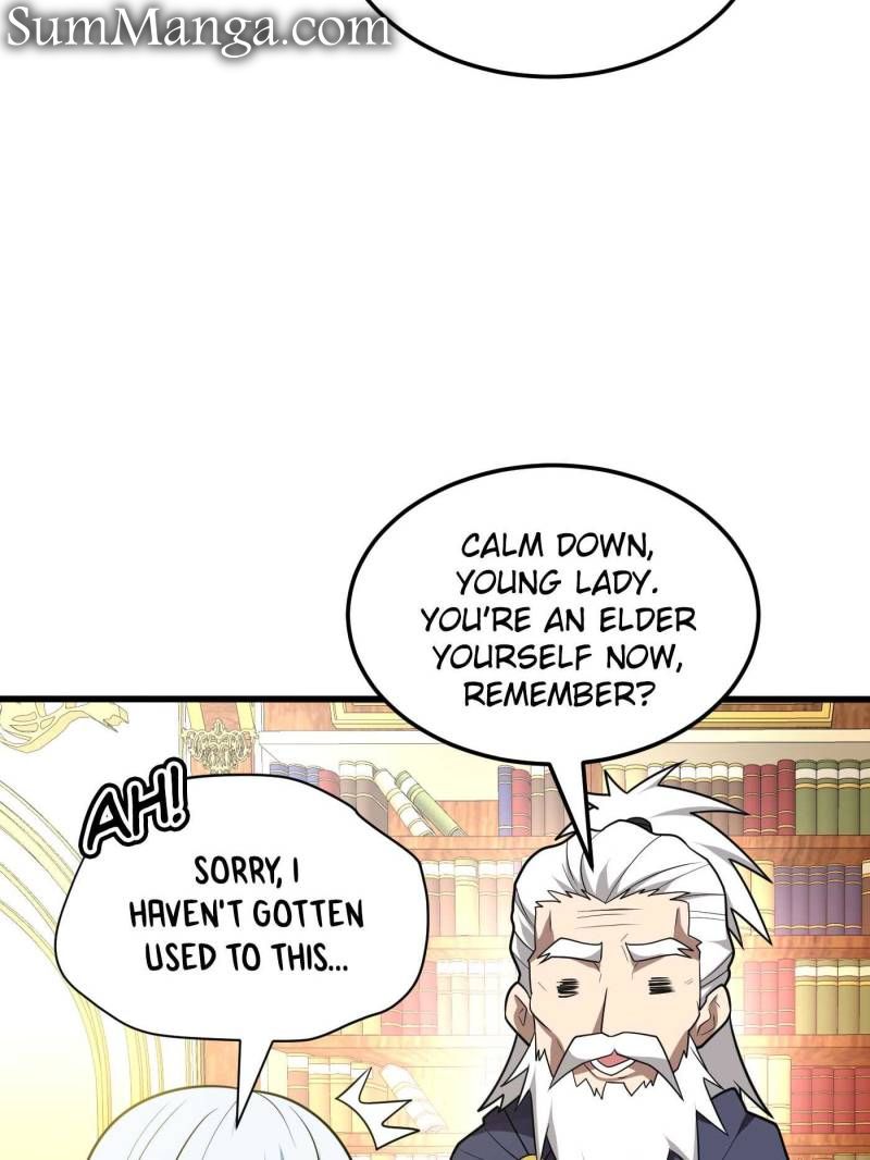 Read My Dragon System ENGLISH Manga Online