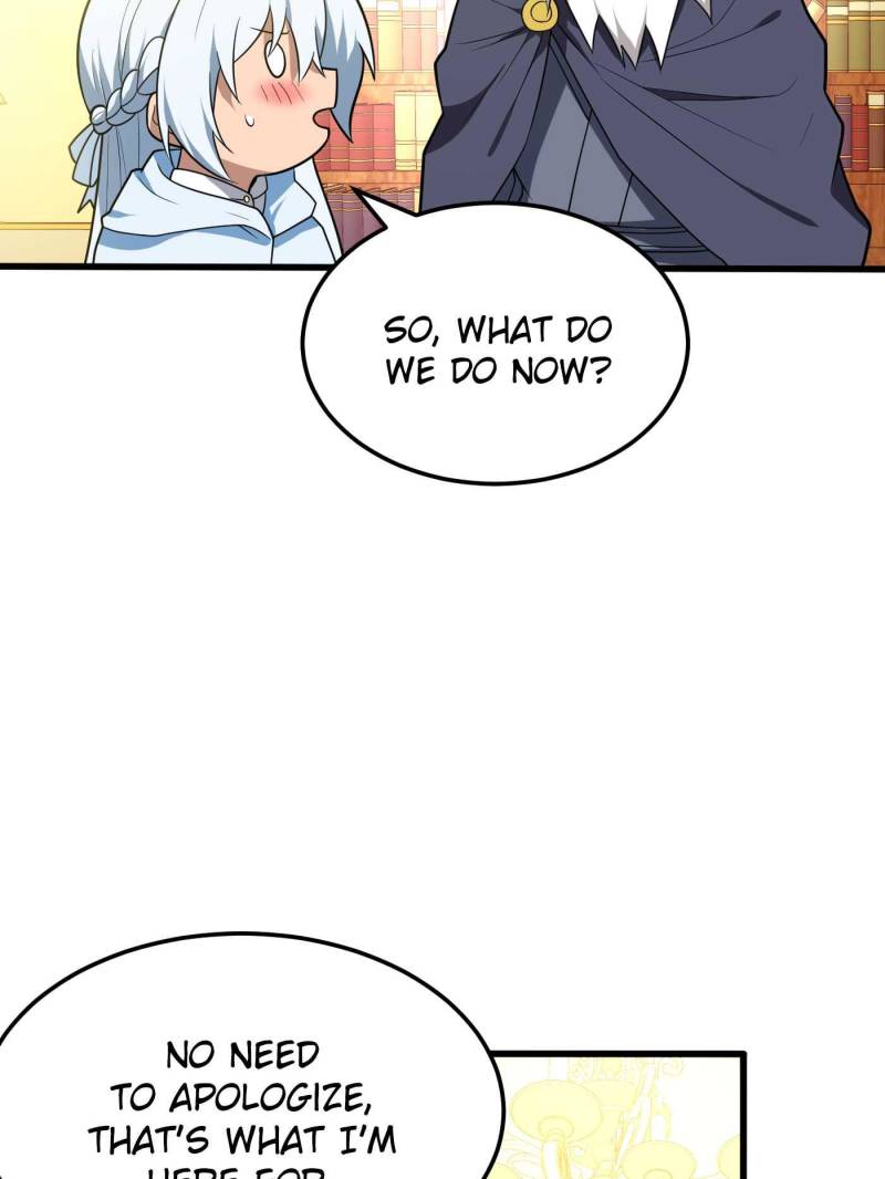 Read My Dragon System ENGLISH Manga Online