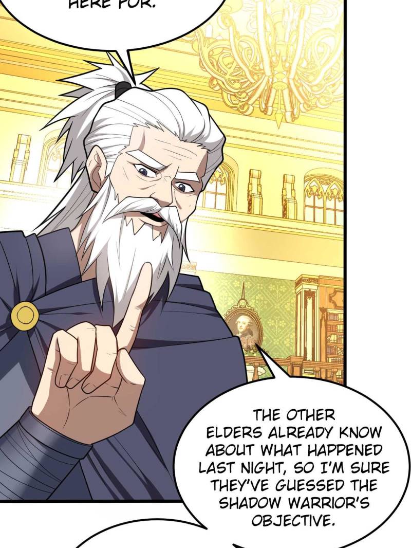 Read My Dragon System ENGLISH Manga Online