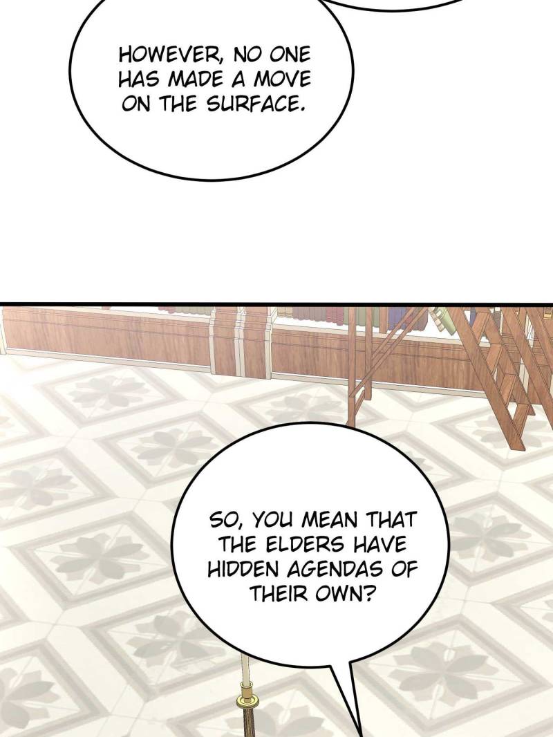 Read My Dragon System ENGLISH Manga Online