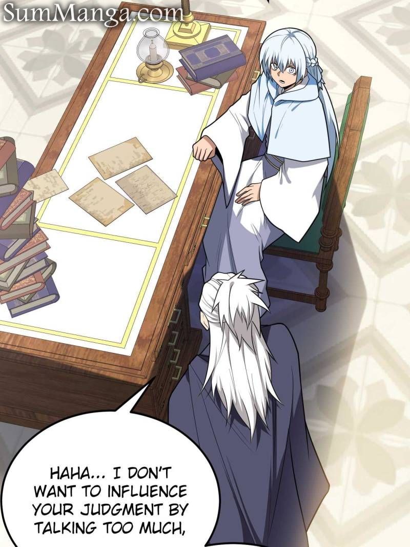 Read My Dragon System ENGLISH Manga Online