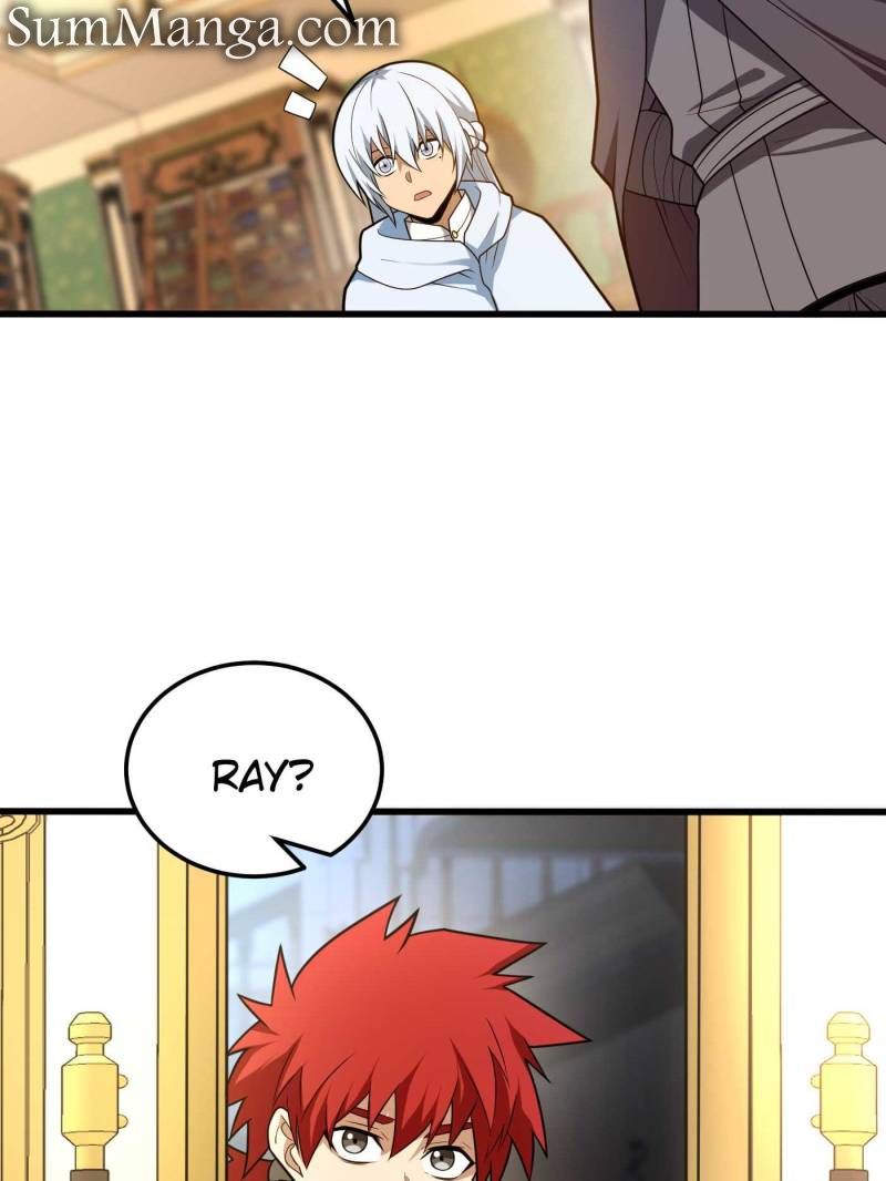 Read My Dragon System ENGLISH Manga Online