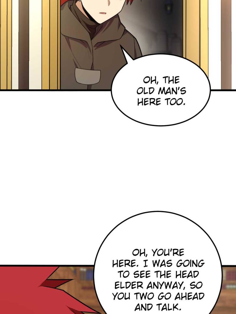 Read My Dragon System ENGLISH Manga Online