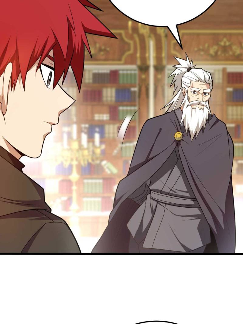 Read My Dragon System ENGLISH Manga Online