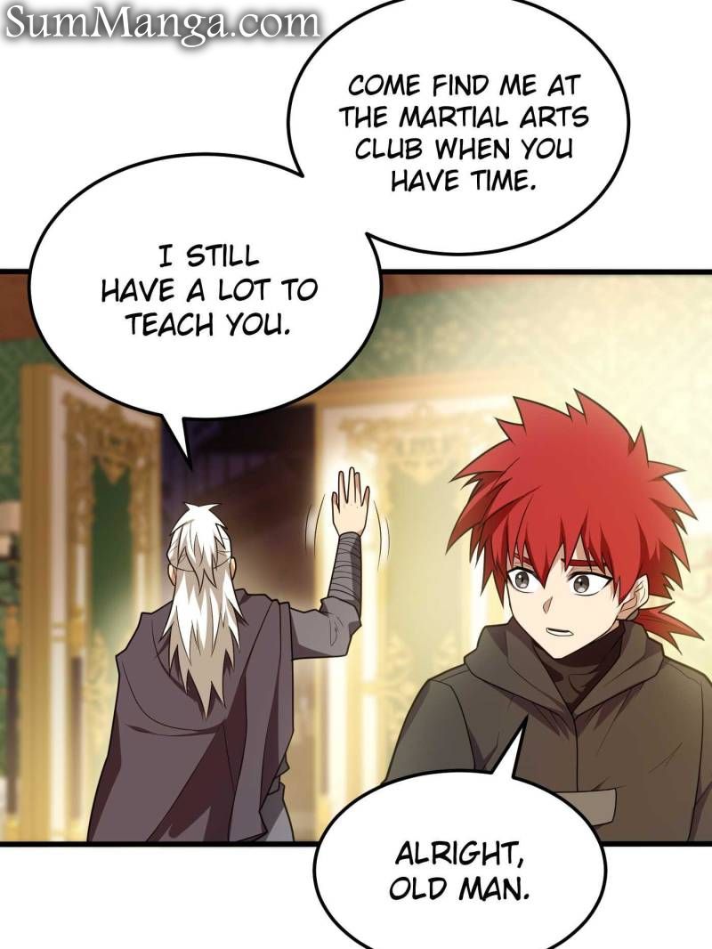 Read My Dragon System ENGLISH Manga Online