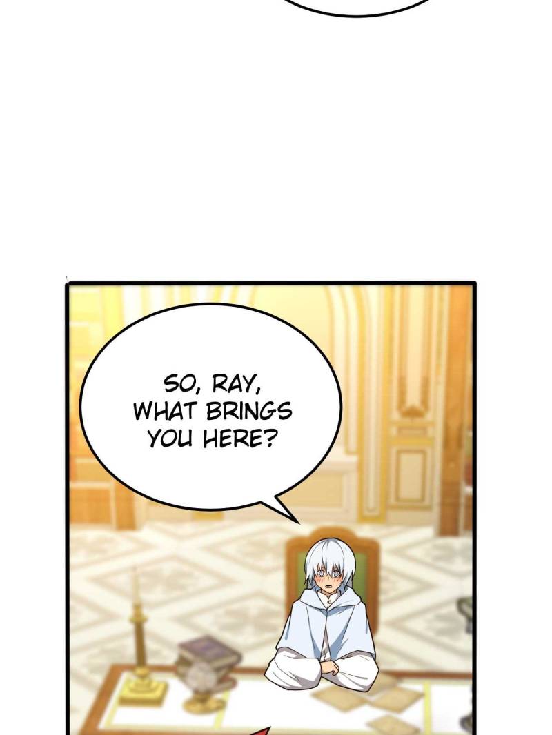 Read My Dragon System ENGLISH Manga Online