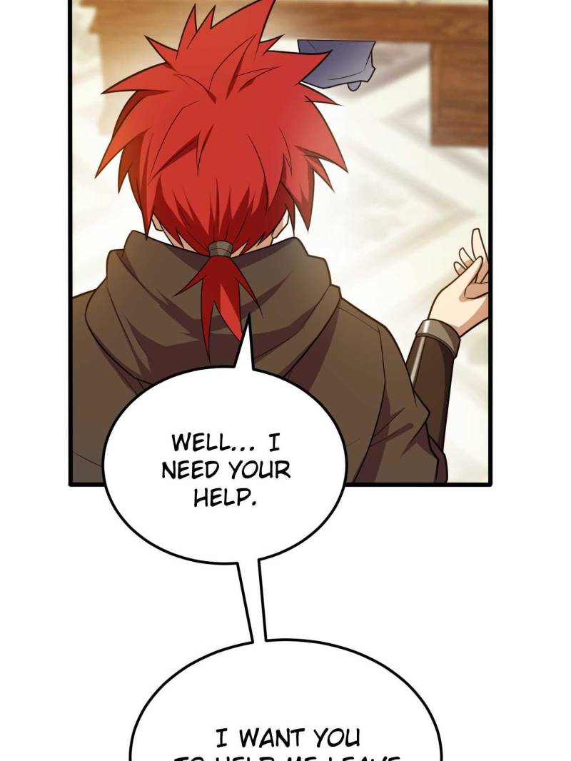 Read My Dragon System ENGLISH Manga Online