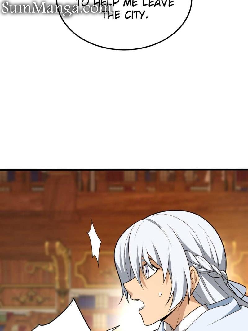 Read My Dragon System ENGLISH Manga Online