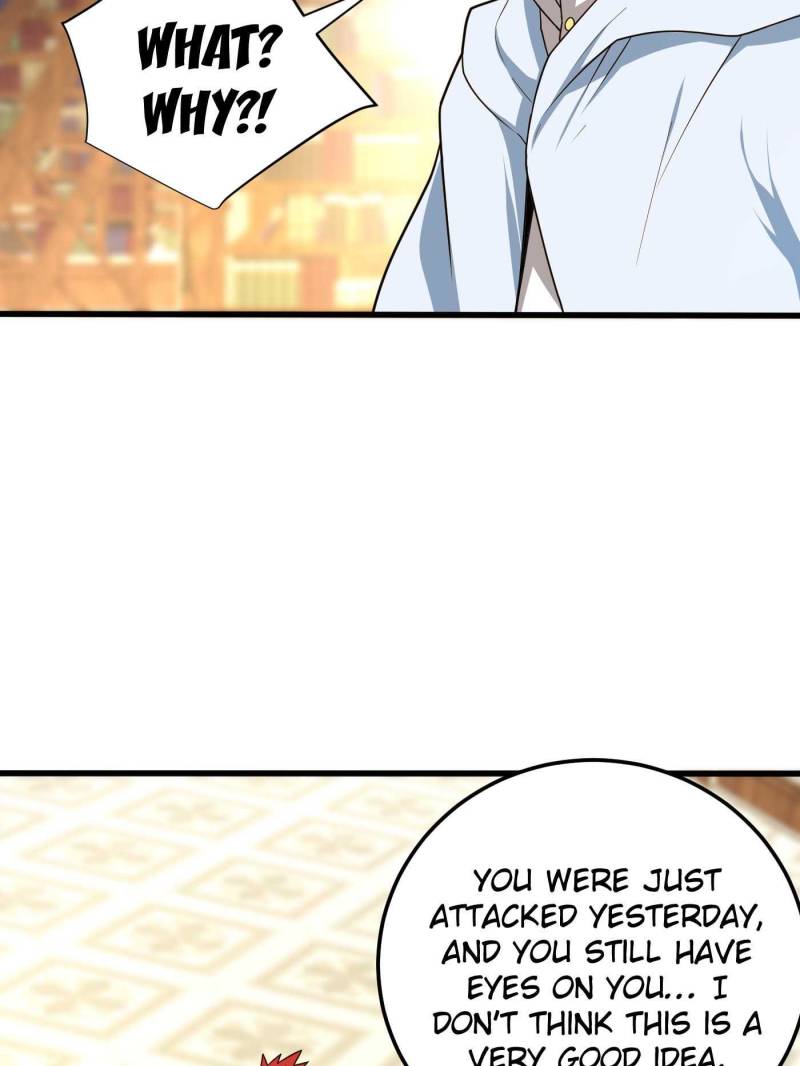 Read My Dragon System ENGLISH Manga Online