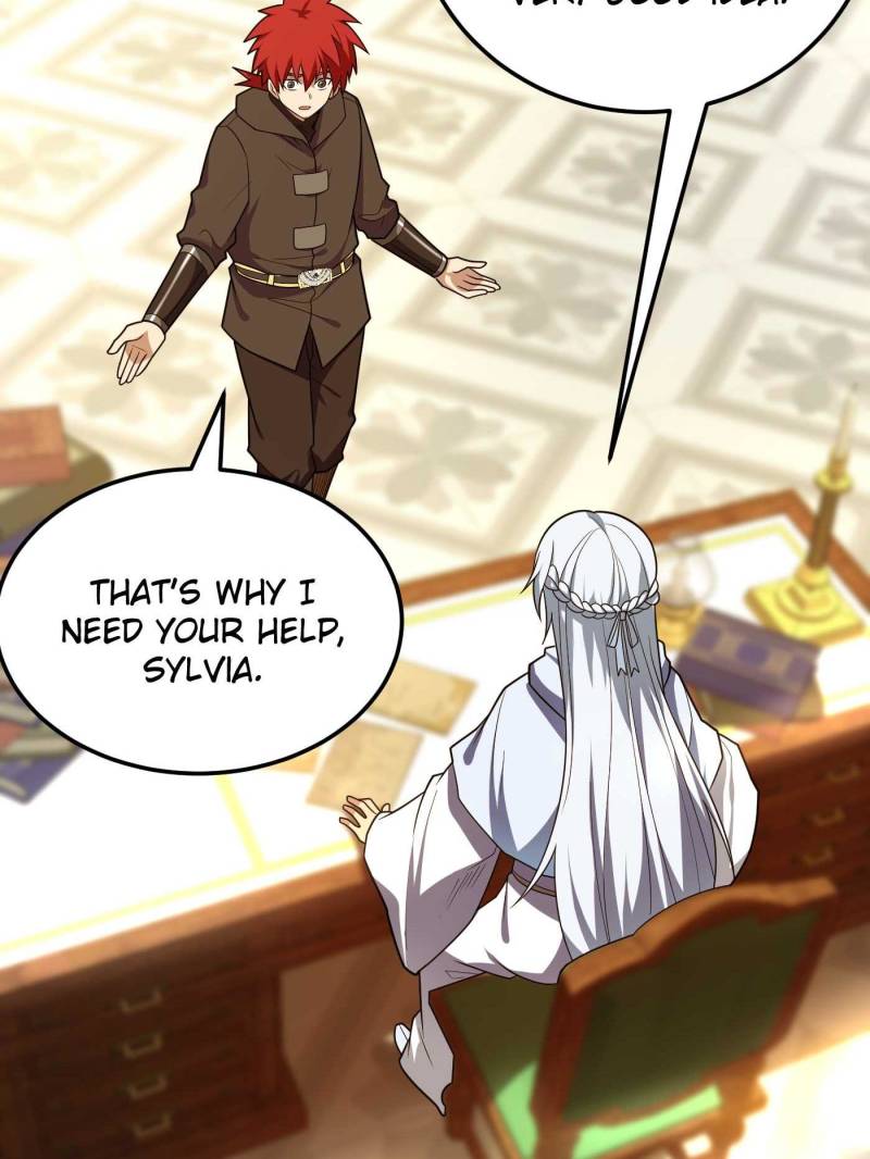 Read My Dragon System ENGLISH Manga Online