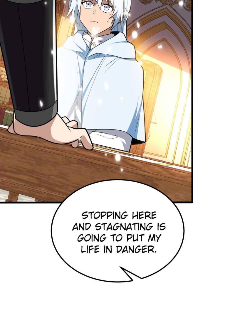 Read My Dragon System ENGLISH Manga Online