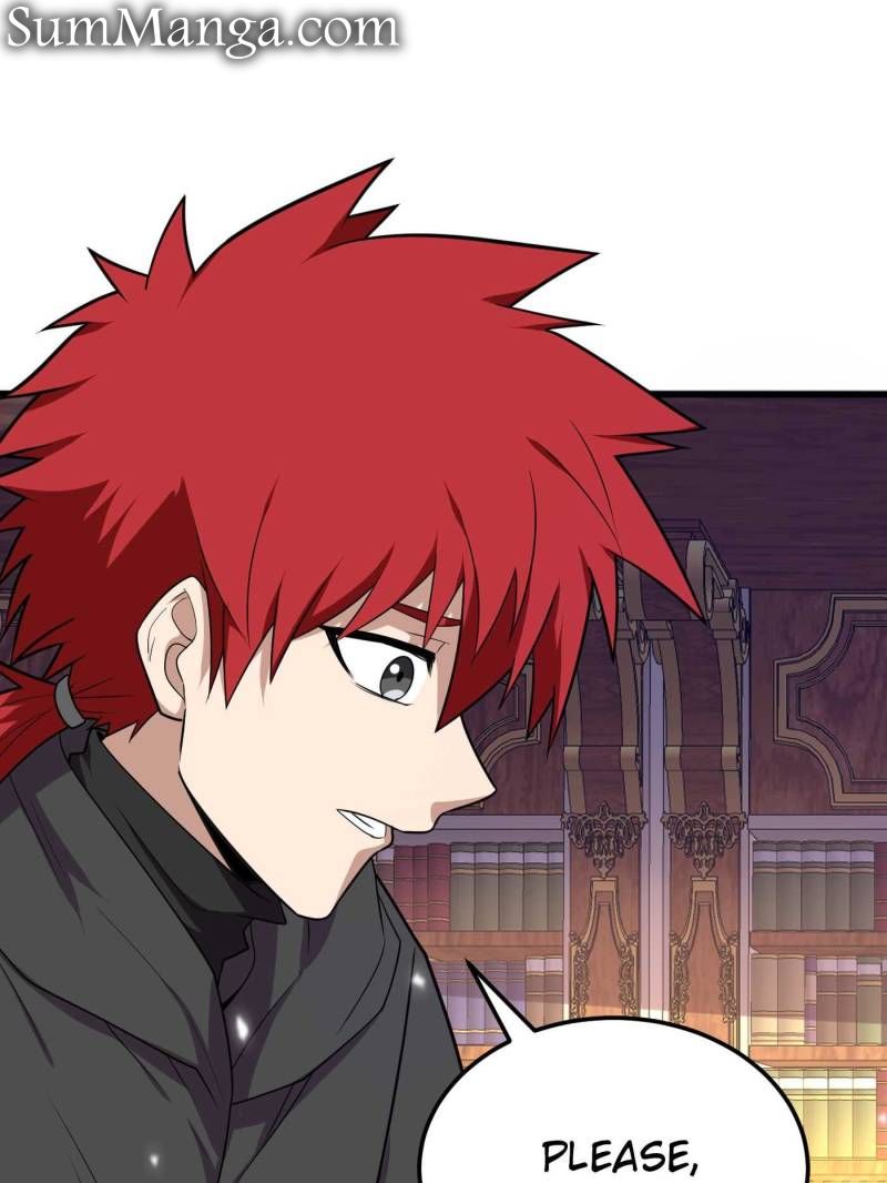 Read My Dragon System ENGLISH Manga Online