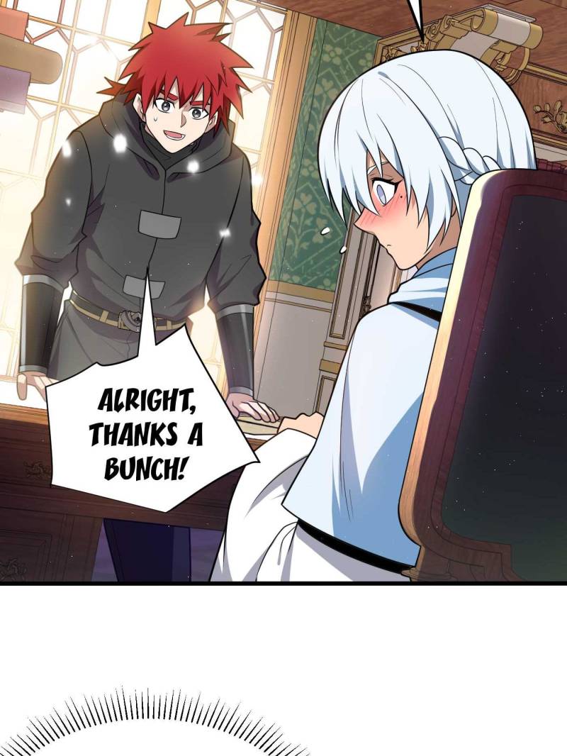 Read My Dragon System ENGLISH Manga Online