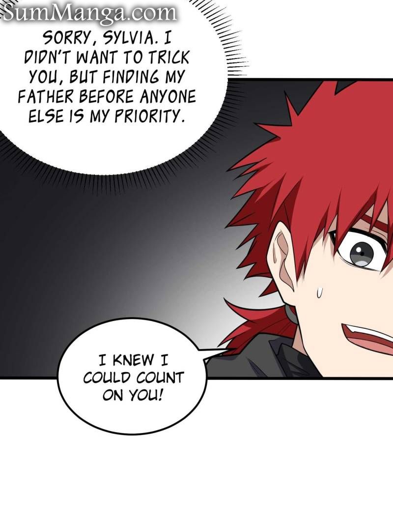 Read My Dragon System ENGLISH Manga Online