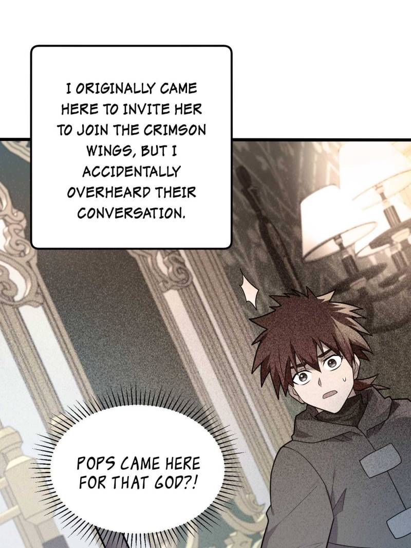 Read My Dragon System ENGLISH Manga Online