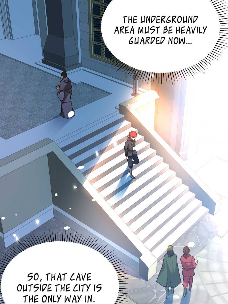 Read My Dragon System ENGLISH Manga Online