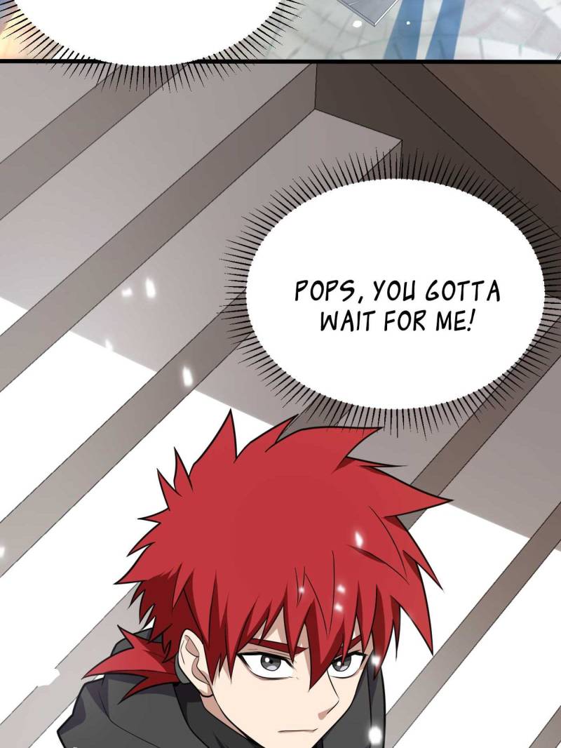 Read My Dragon System ENGLISH Manga Online