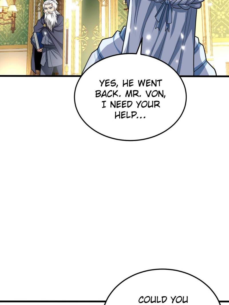 Read My Dragon System ENGLISH Manga Online