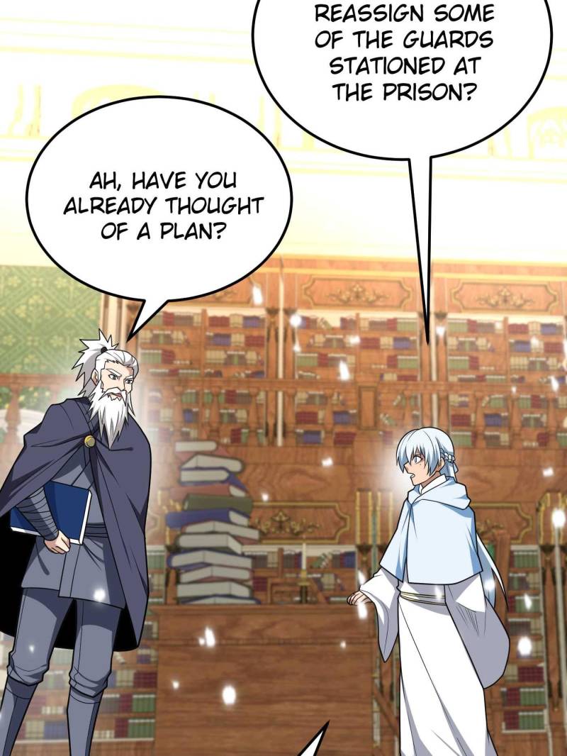 Read My Dragon System ENGLISH Manga Online