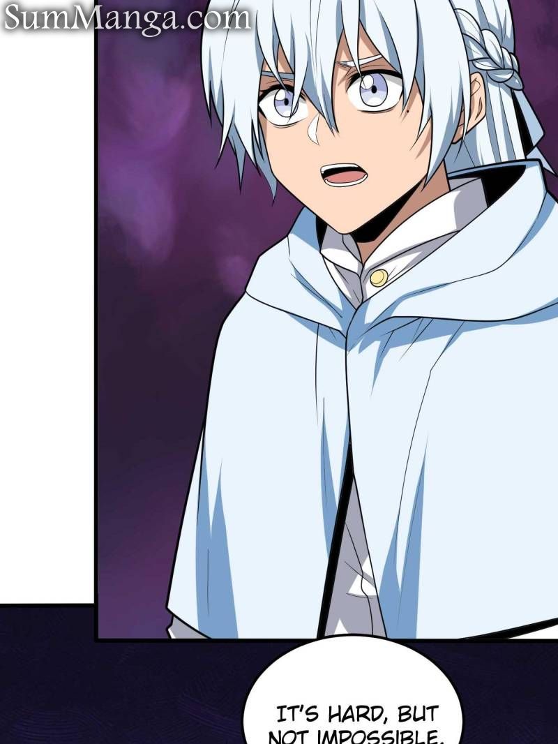 Read My Dragon System ENGLISH Manga Online