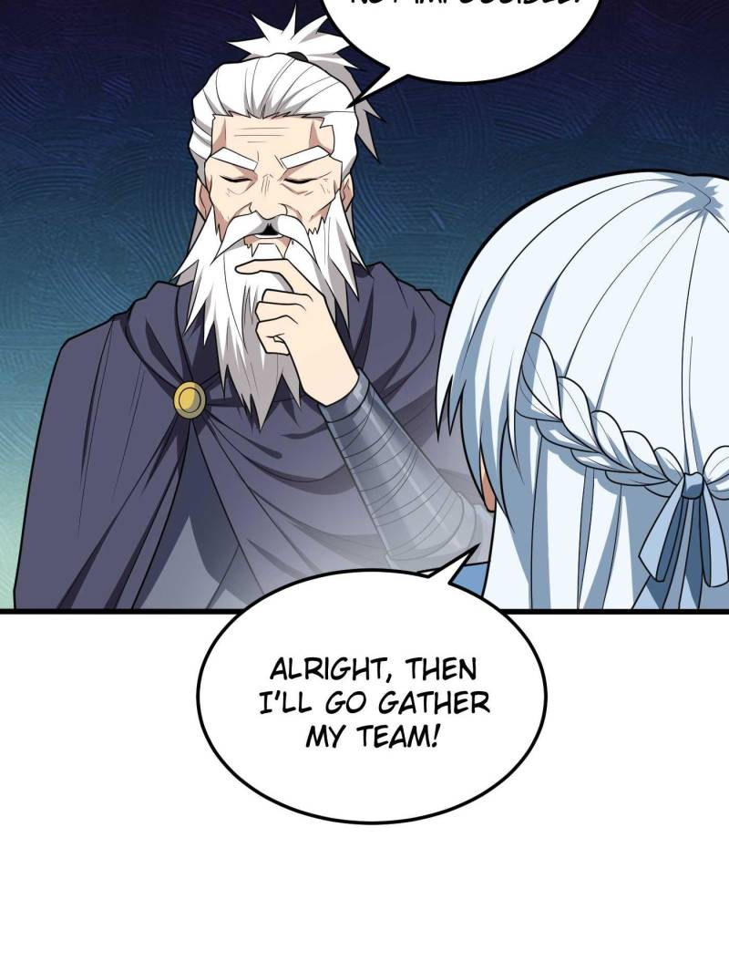 Read My Dragon System ENGLISH Manga Online