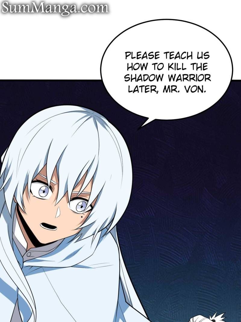 Read My Dragon System ENGLISH Manga Online