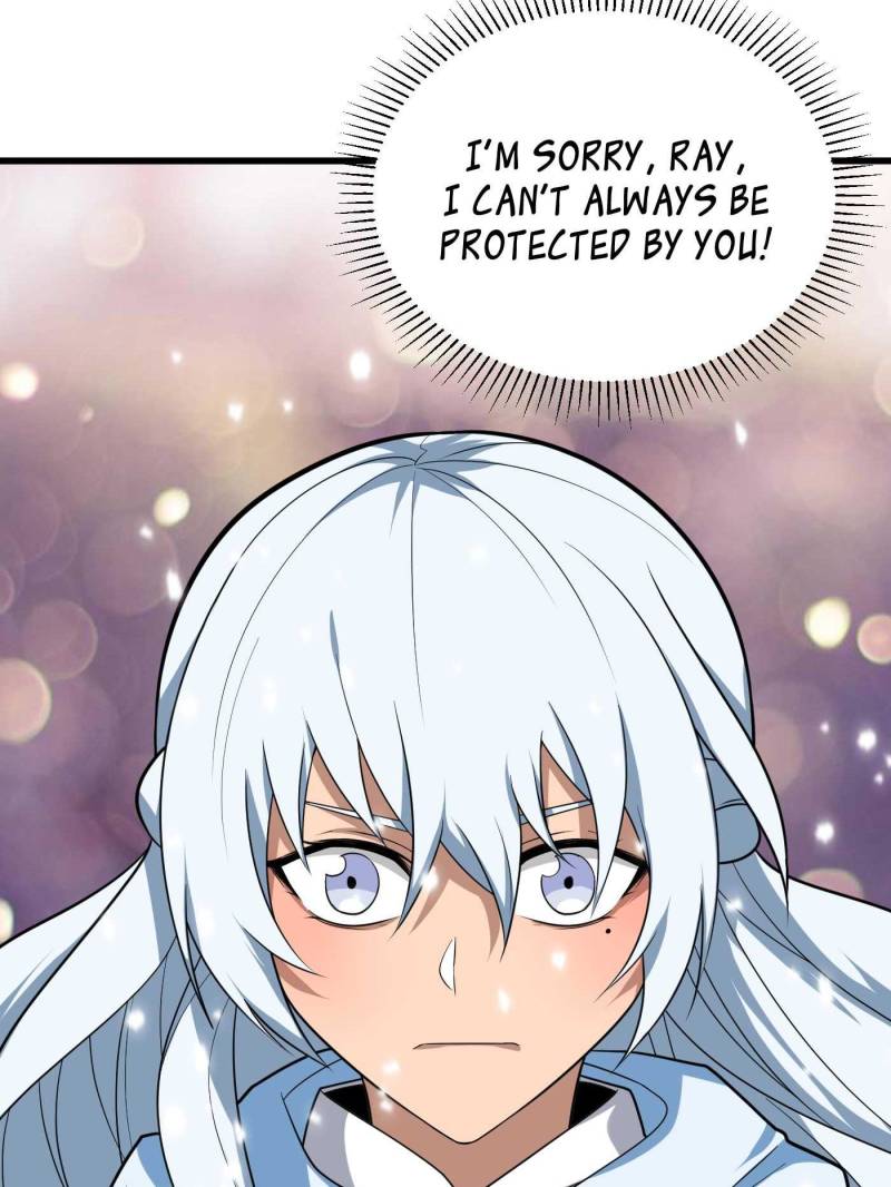 Read My Dragon System ENGLISH Manga Online