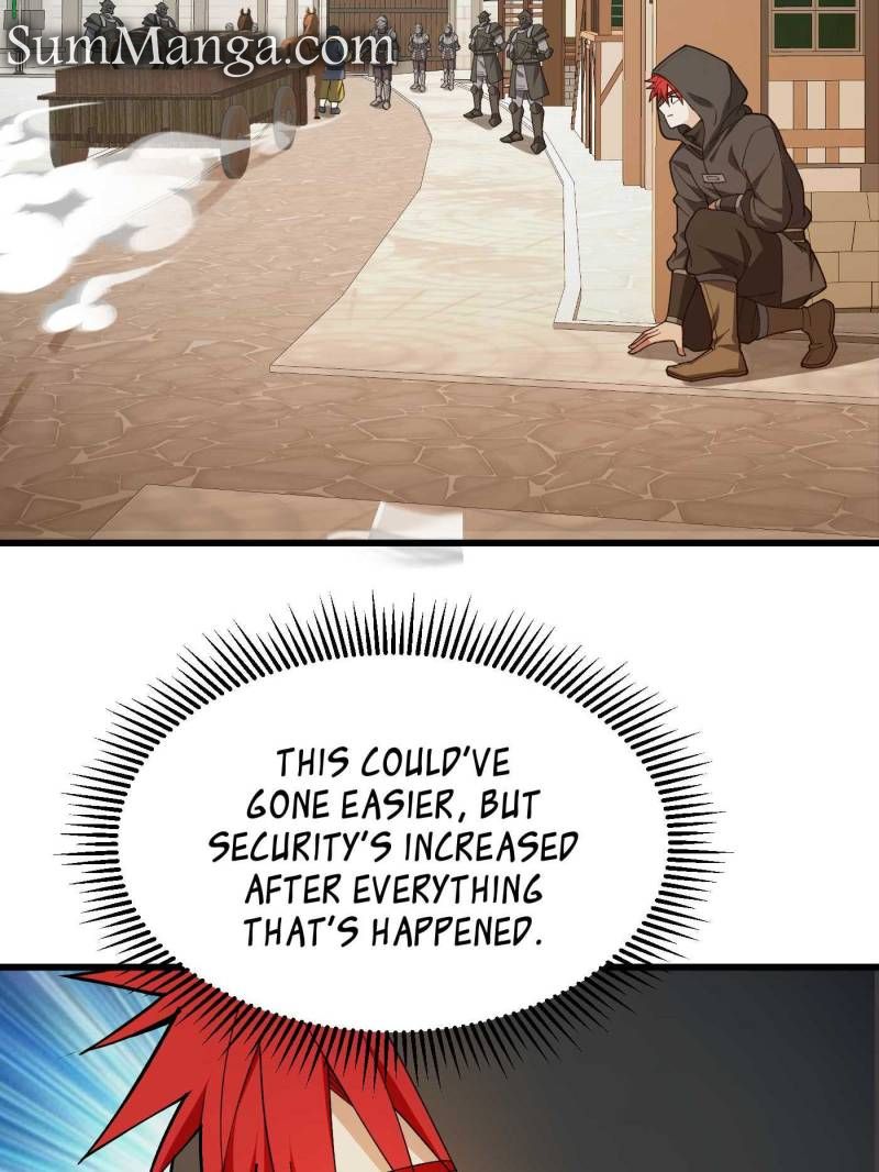 Read My Dragon System ENGLISH Manga Online