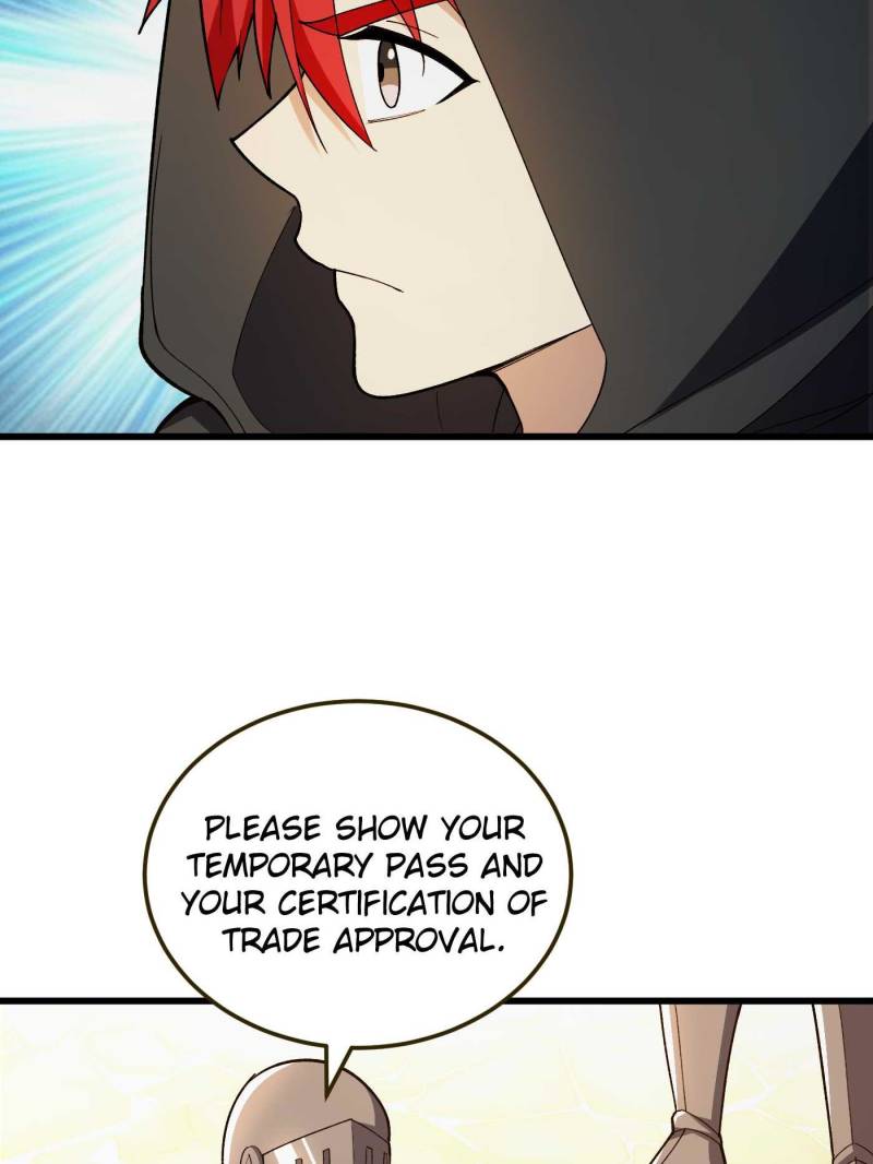 Read My Dragon System ENGLISH Manga Online