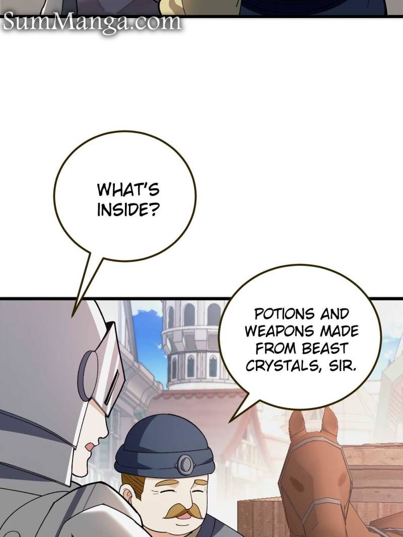 Read My Dragon System ENGLISH Manga Online