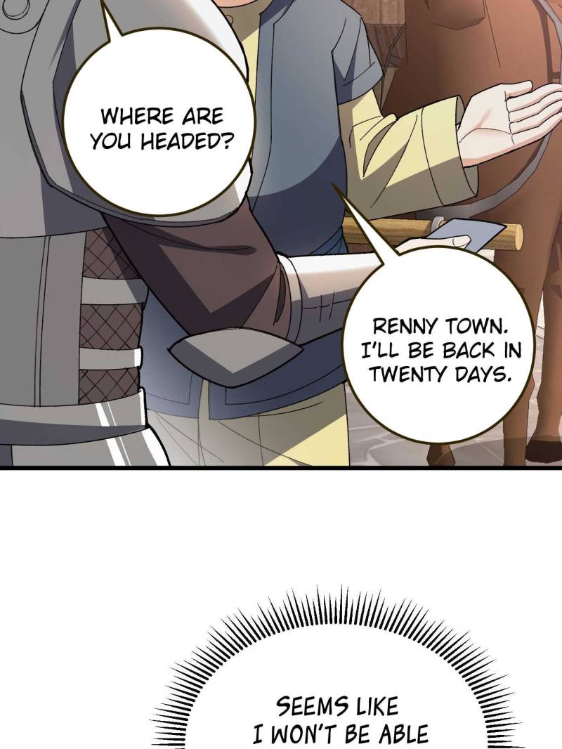 Read My Dragon System ENGLISH Manga Online