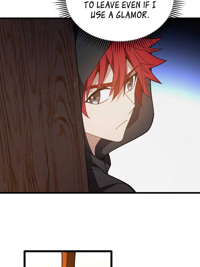 Read My Dragon System ENGLISH Manga Online