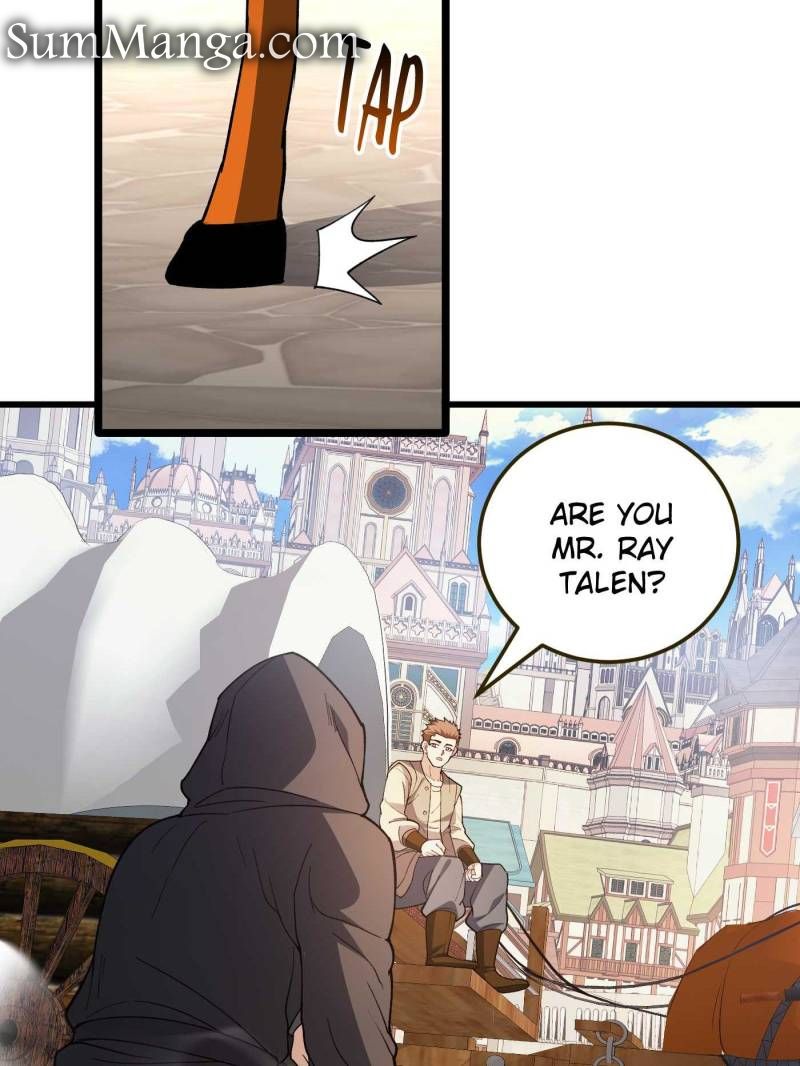 Read My Dragon System ENGLISH Manga Online