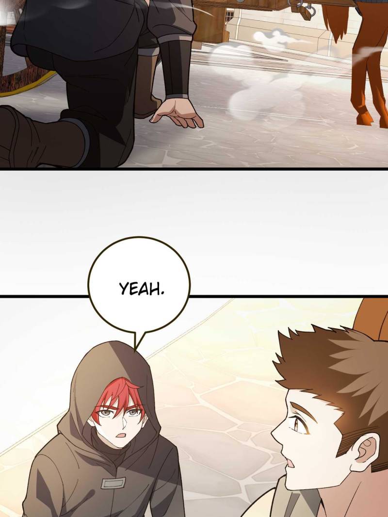 Read My Dragon System ENGLISH Manga Online