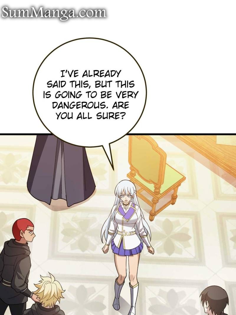 Read My Dragon System ENGLISH Manga Online