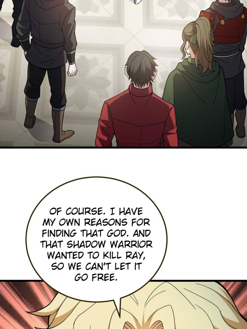 Read My Dragon System ENGLISH Manga Online