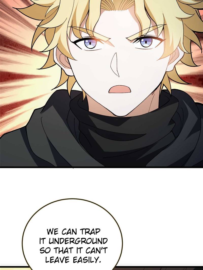 Read My Dragon System ENGLISH Manga Online