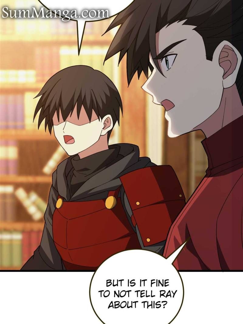 Read My Dragon System ENGLISH Manga Online