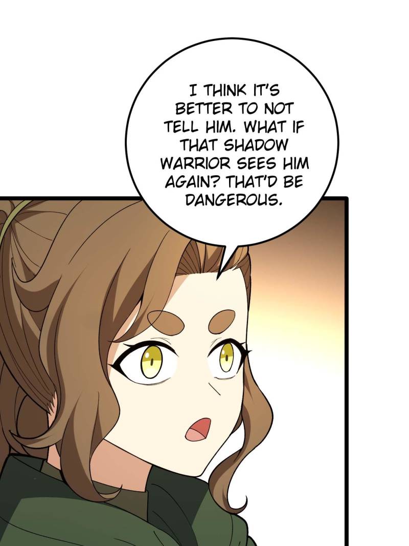 Read My Dragon System ENGLISH Manga Online