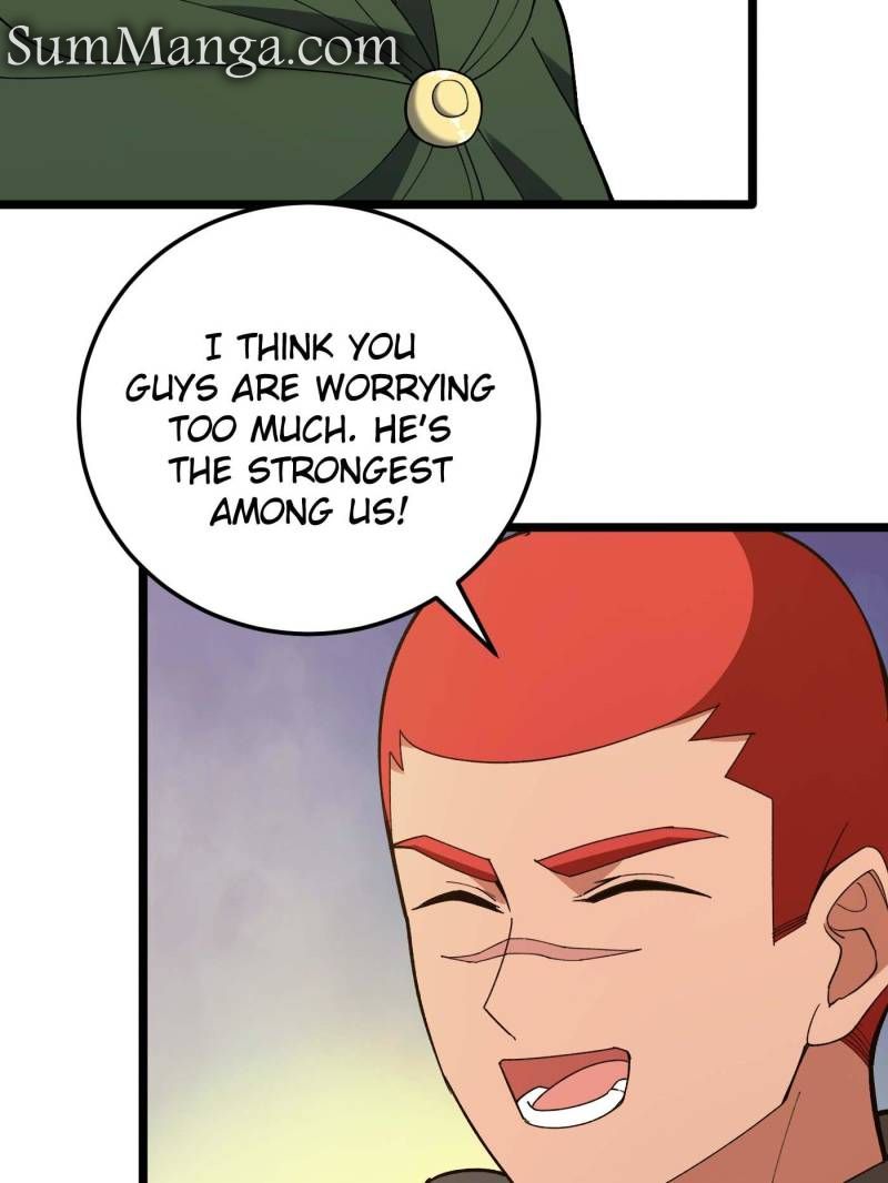 Read My Dragon System ENGLISH Manga Online