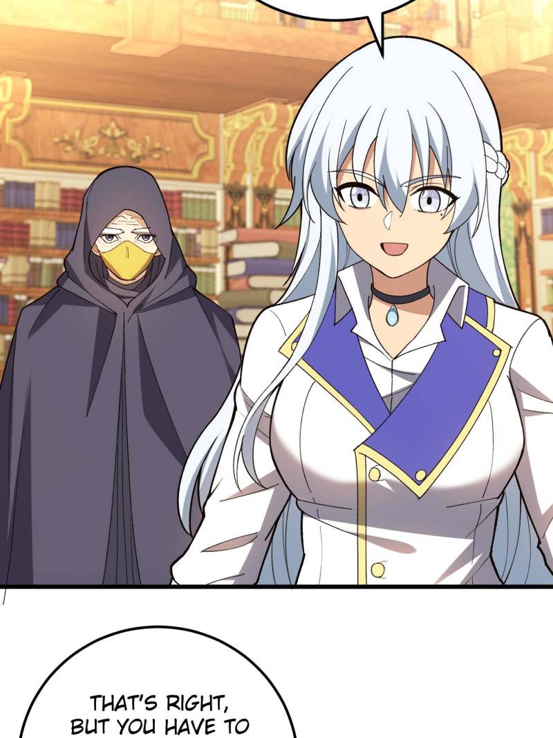 Read My Dragon System ENGLISH Manga Online