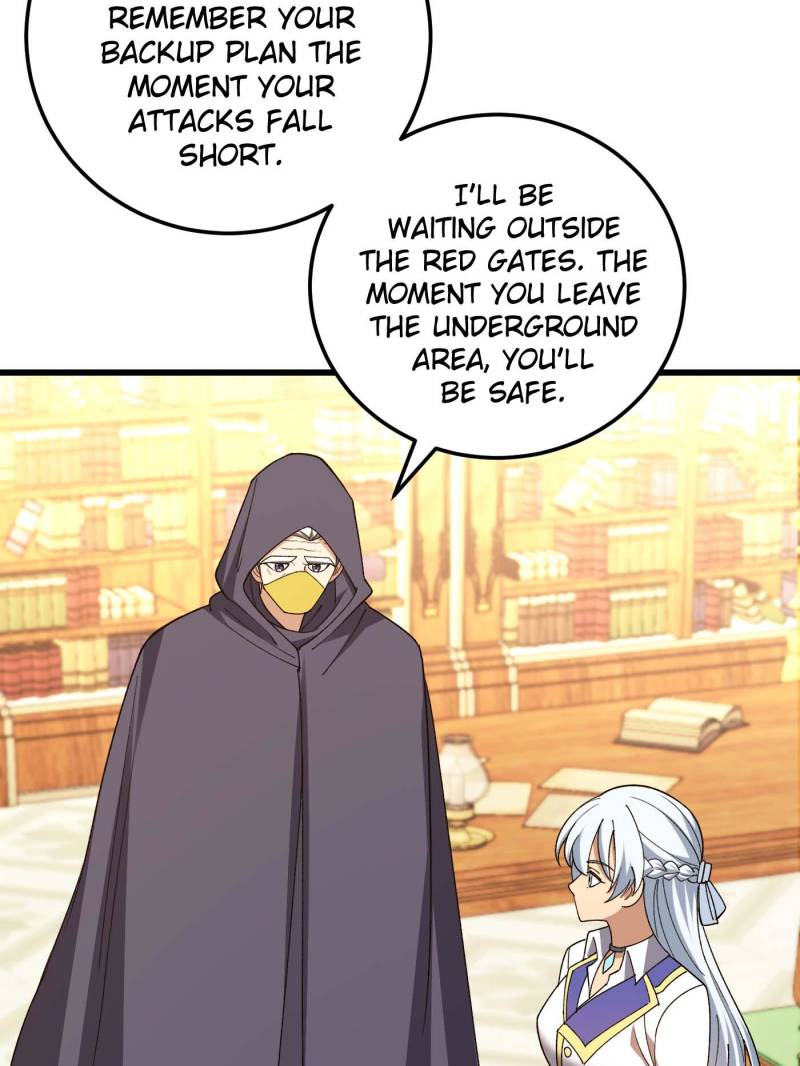 Read My Dragon System ENGLISH Manga Online