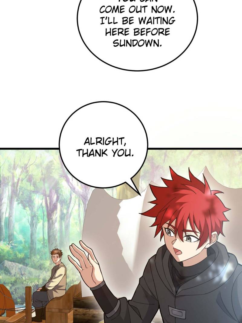 Read My Dragon System ENGLISH Manga Online